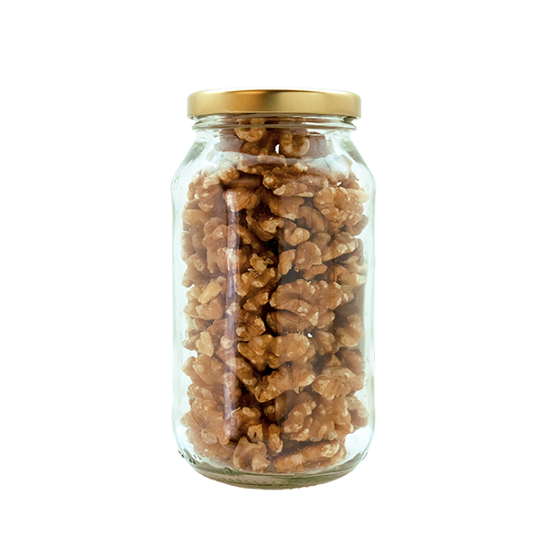 Raw Walnuts 198G Nuts And Seeds
