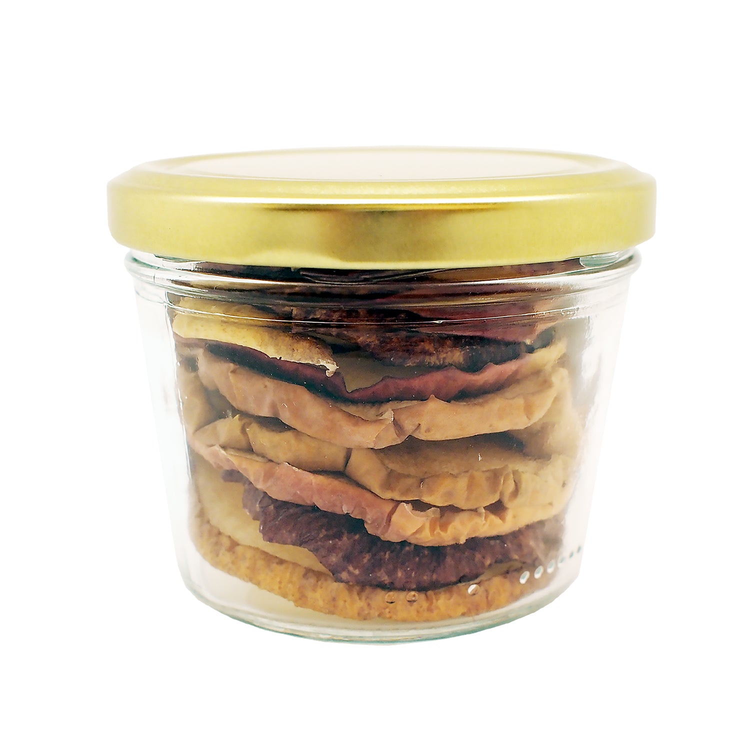 Dried Red Australian Apples 54G Snacks