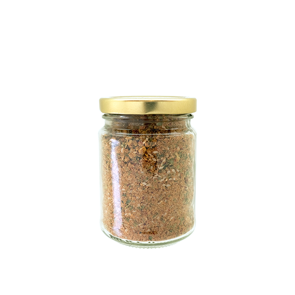 Royal Dukkah 130G Herbs And Spices