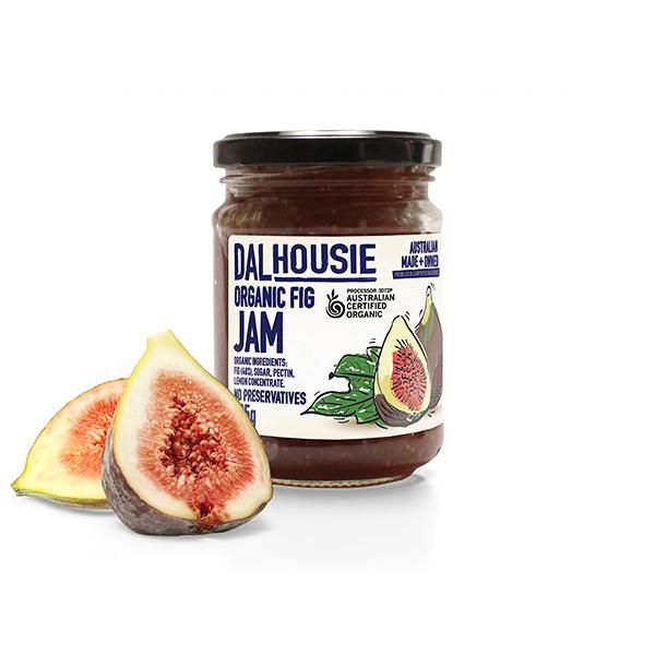 Fig Jam 285G Jam And Spread