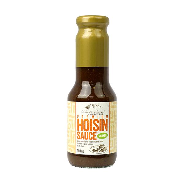 Hoisin Sauce 300ML Sauce And Paste