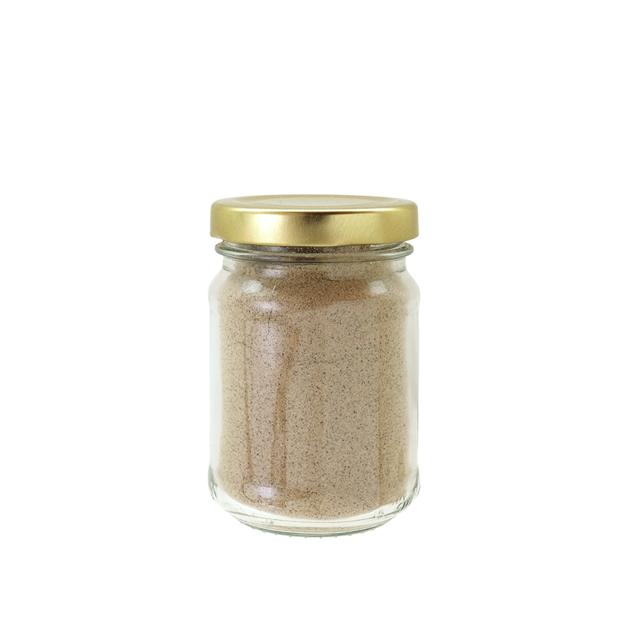 Organic Cardamom Powder 75G