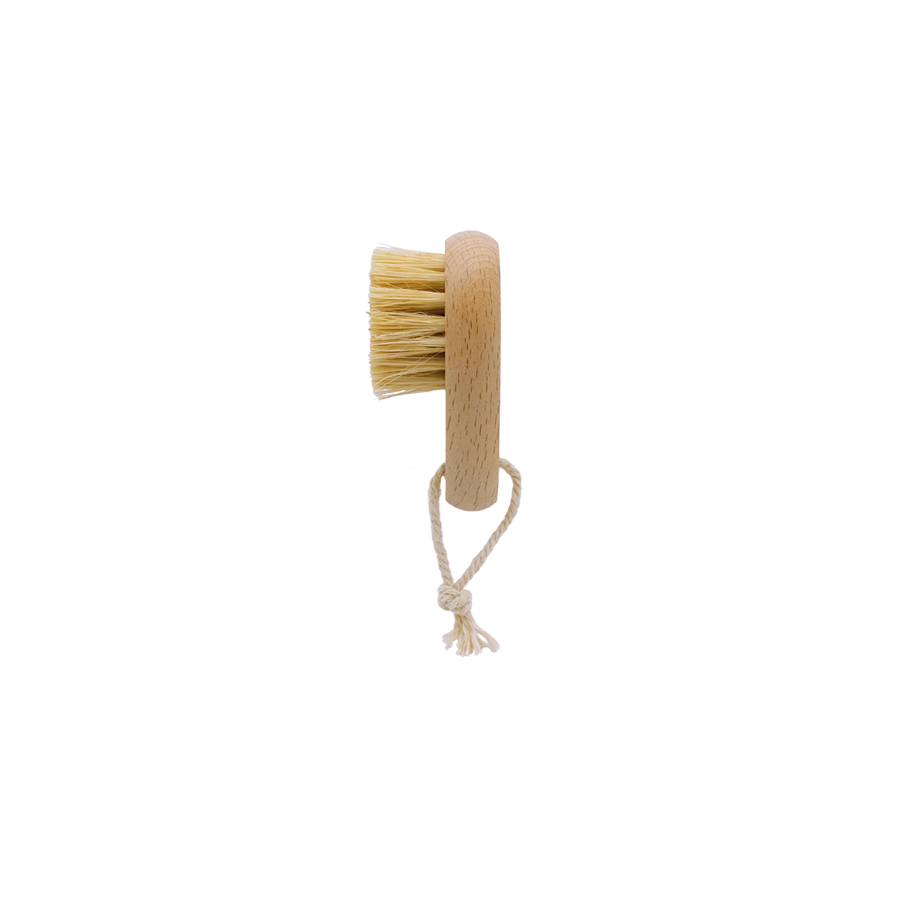 Nail Brush Beauty And Bath