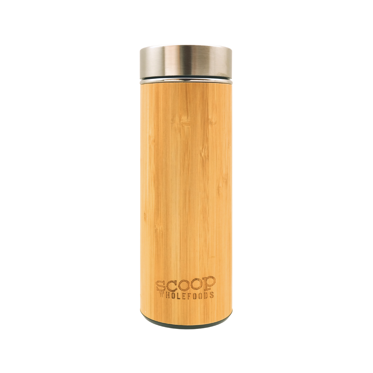 Bamboo Tumbler 450ML Kitchen And Dining