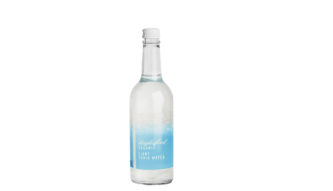 Organic Light Tonic Water 200Ml Drinks And Juices