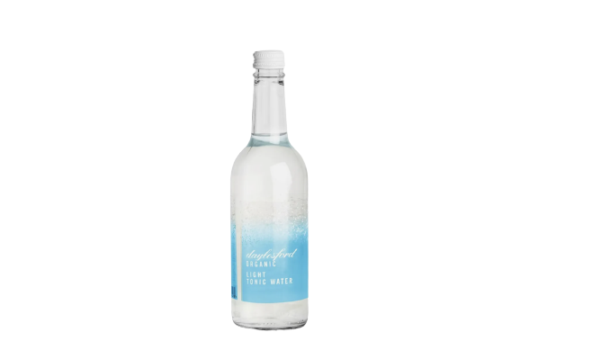 Organic Light Tonic Water 200Ml