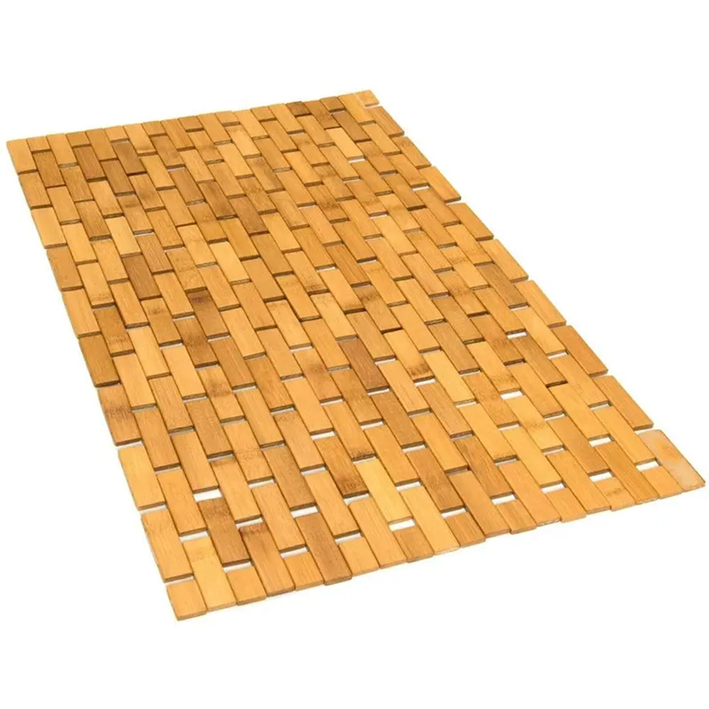 Bathroom Foot Mat 60*40Cm Home And Living