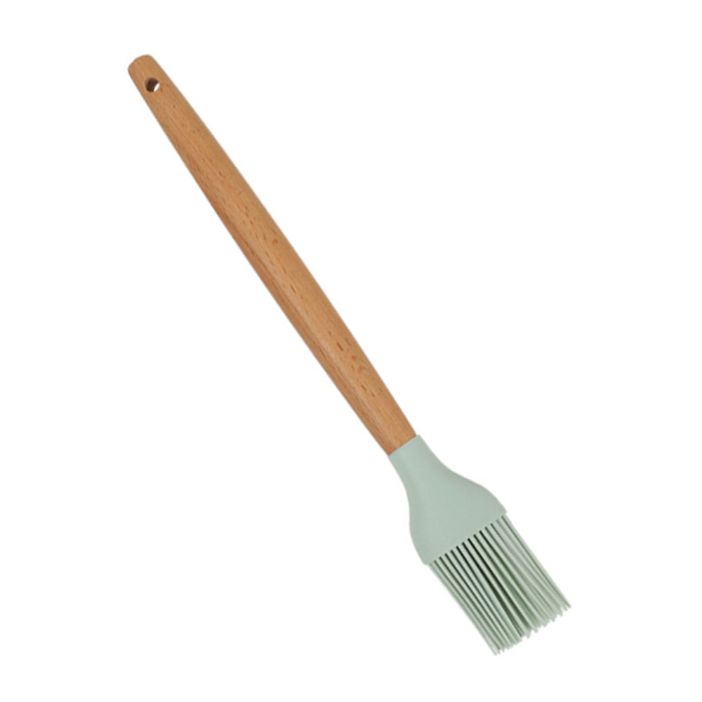 Pastry Brush -Green