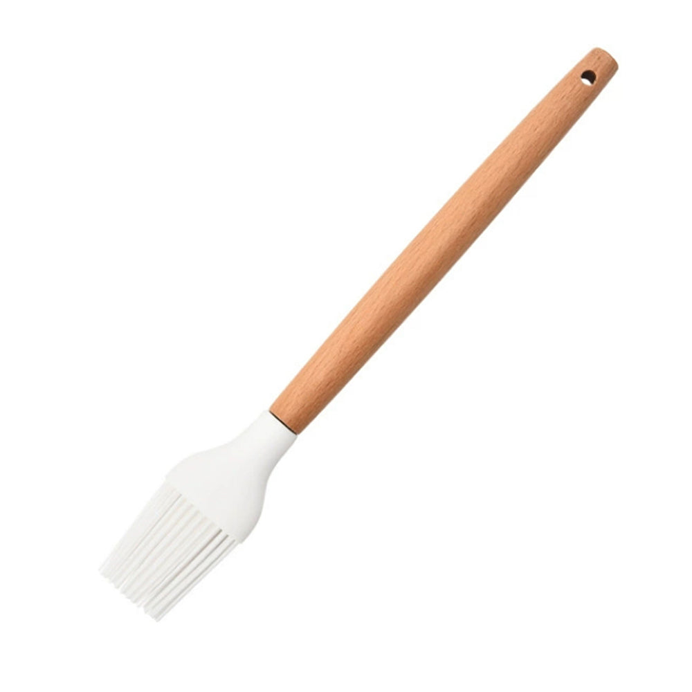 Pastry Brush -White Kitchen And Dining
