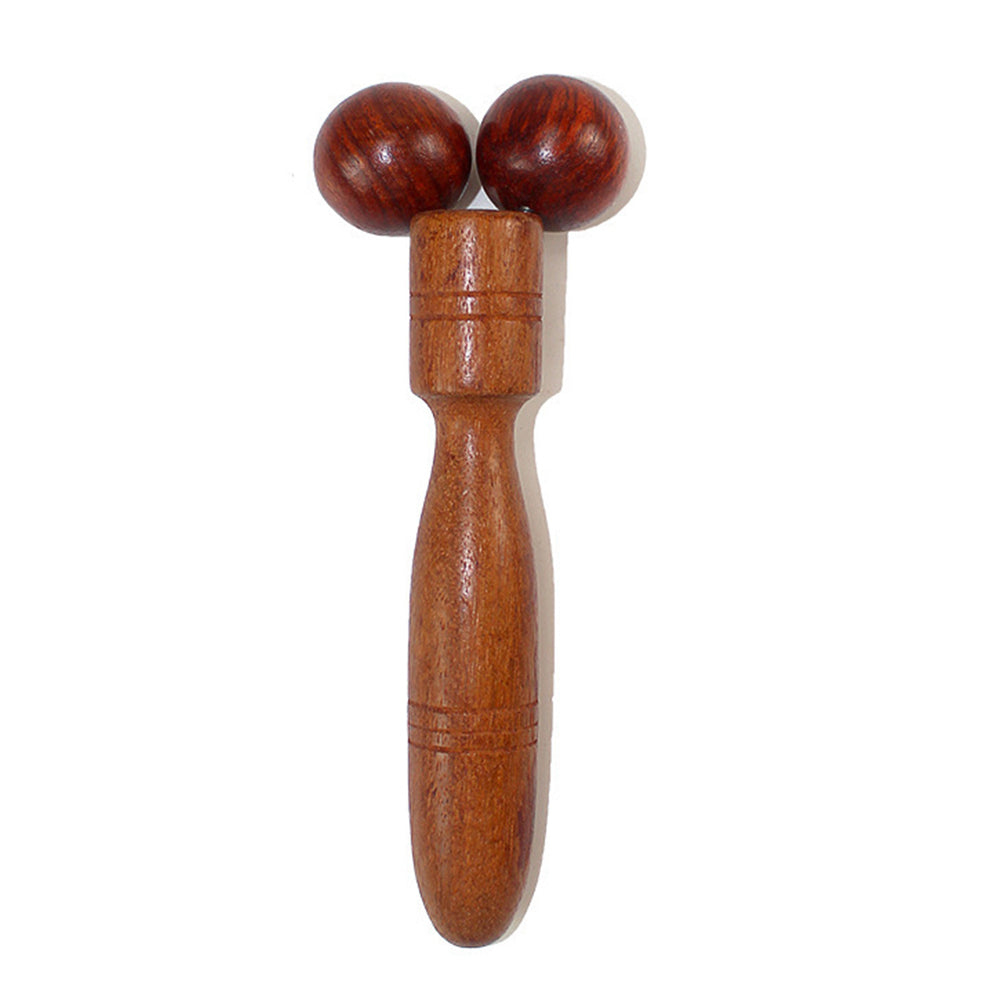 Massage Roller 2 Wheel Home And Living