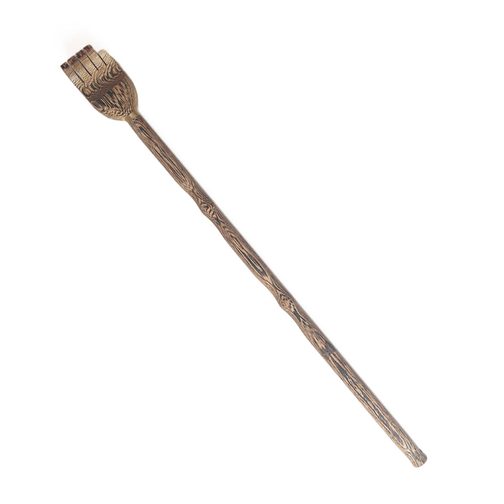 Scratch Wood Stick