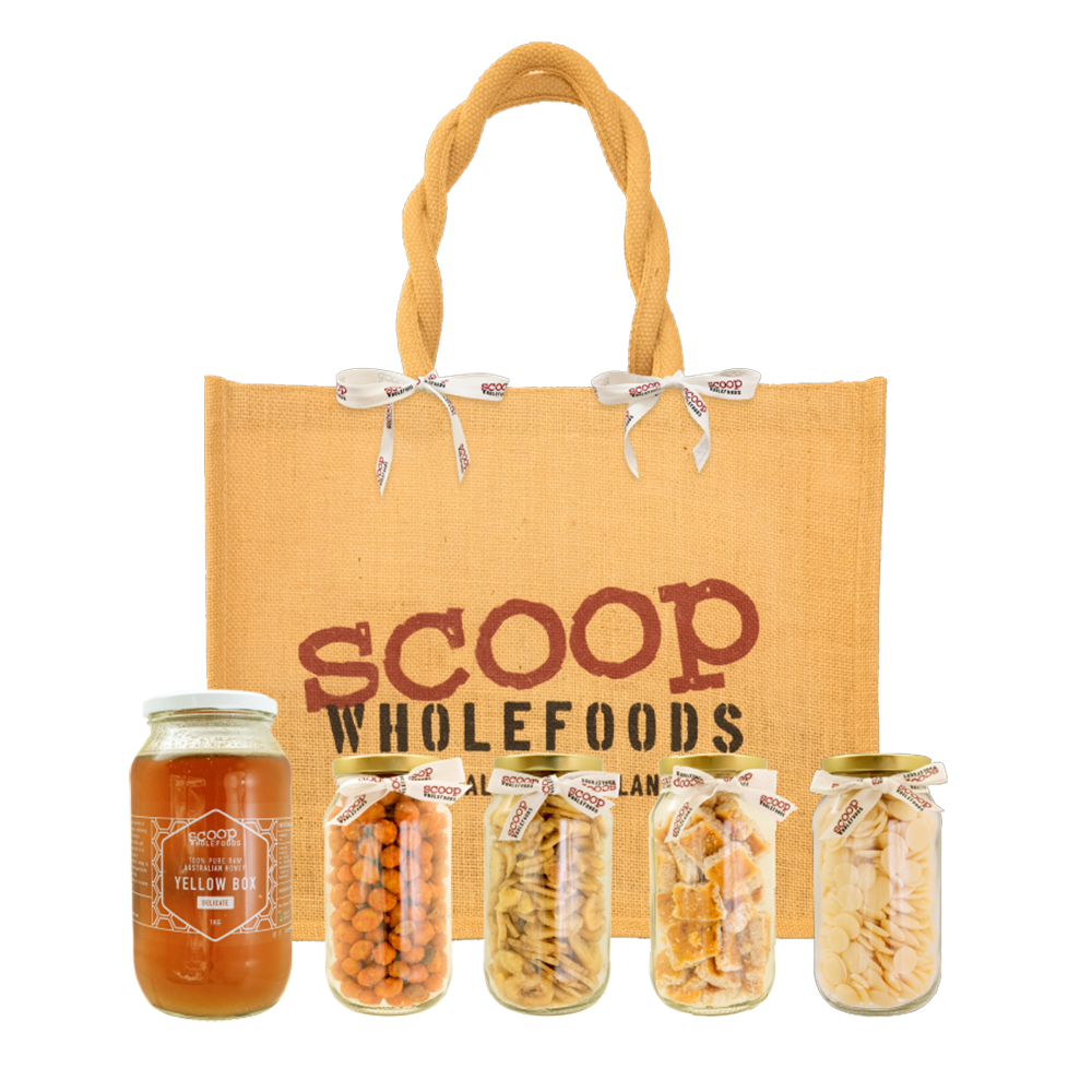 Ready-To-Go Gift Hamper A Gift Hampers