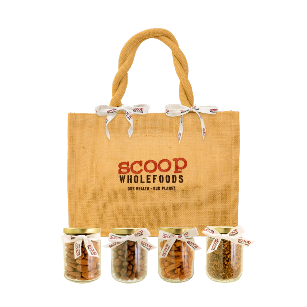 Ready-To-Go Gift Hamper G Gift Hampers