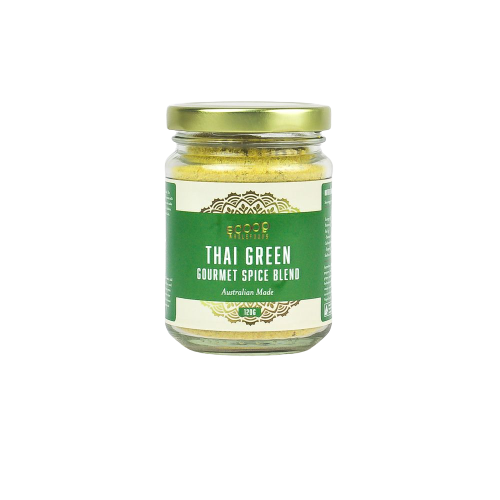 Scoop Thai Green Gourmet Spice Blend