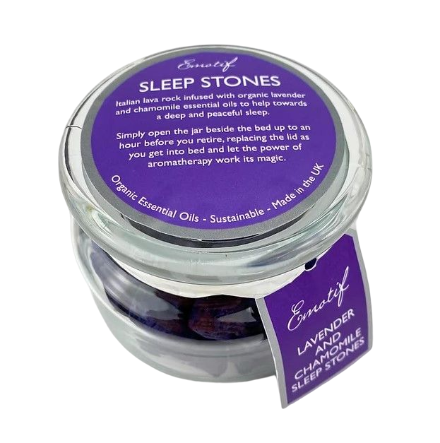 Sleep Stones Beauty And Bath