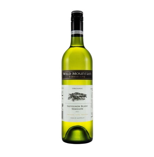 Wild Mountain Sauvignon Blanc Semillon 12.6% Abv 750ML