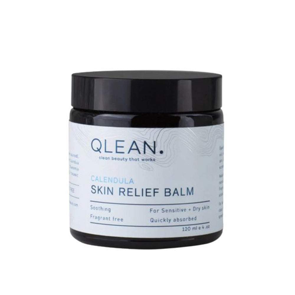 Qlean Skin Relief Balm 60Ml