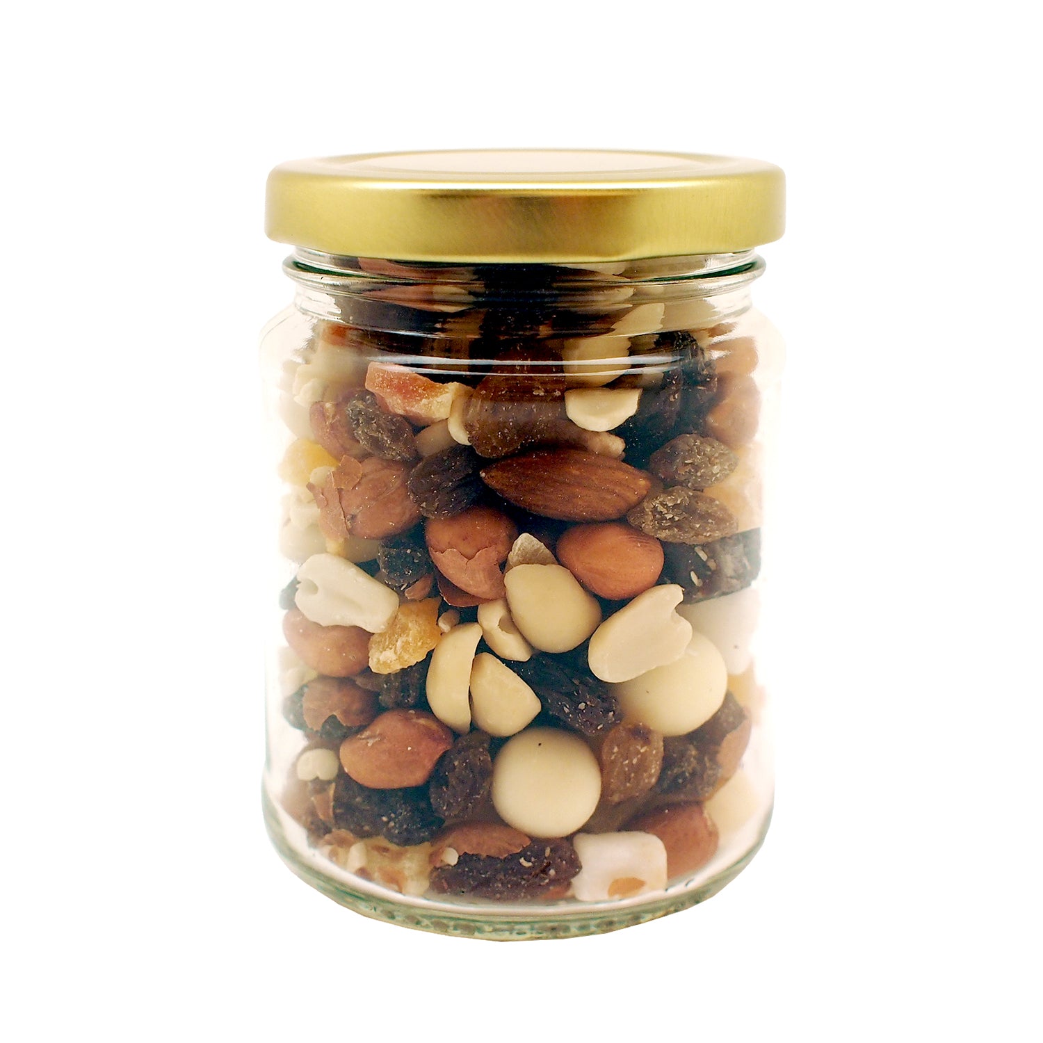 Yogi Fruit Nut Mix 164G Snacks