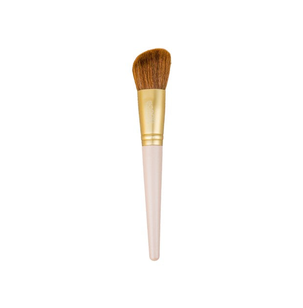 Vegan Angled Brush 
