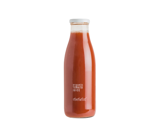 Daylesford Organic Tomato Juice 750Ml Drinks And Juices