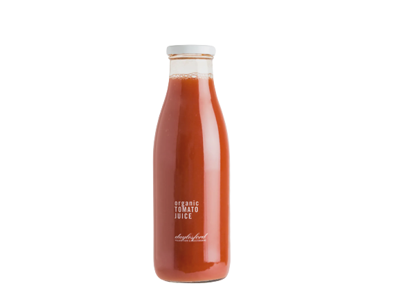 Daylesford Organic Tomato Juice 750Ml