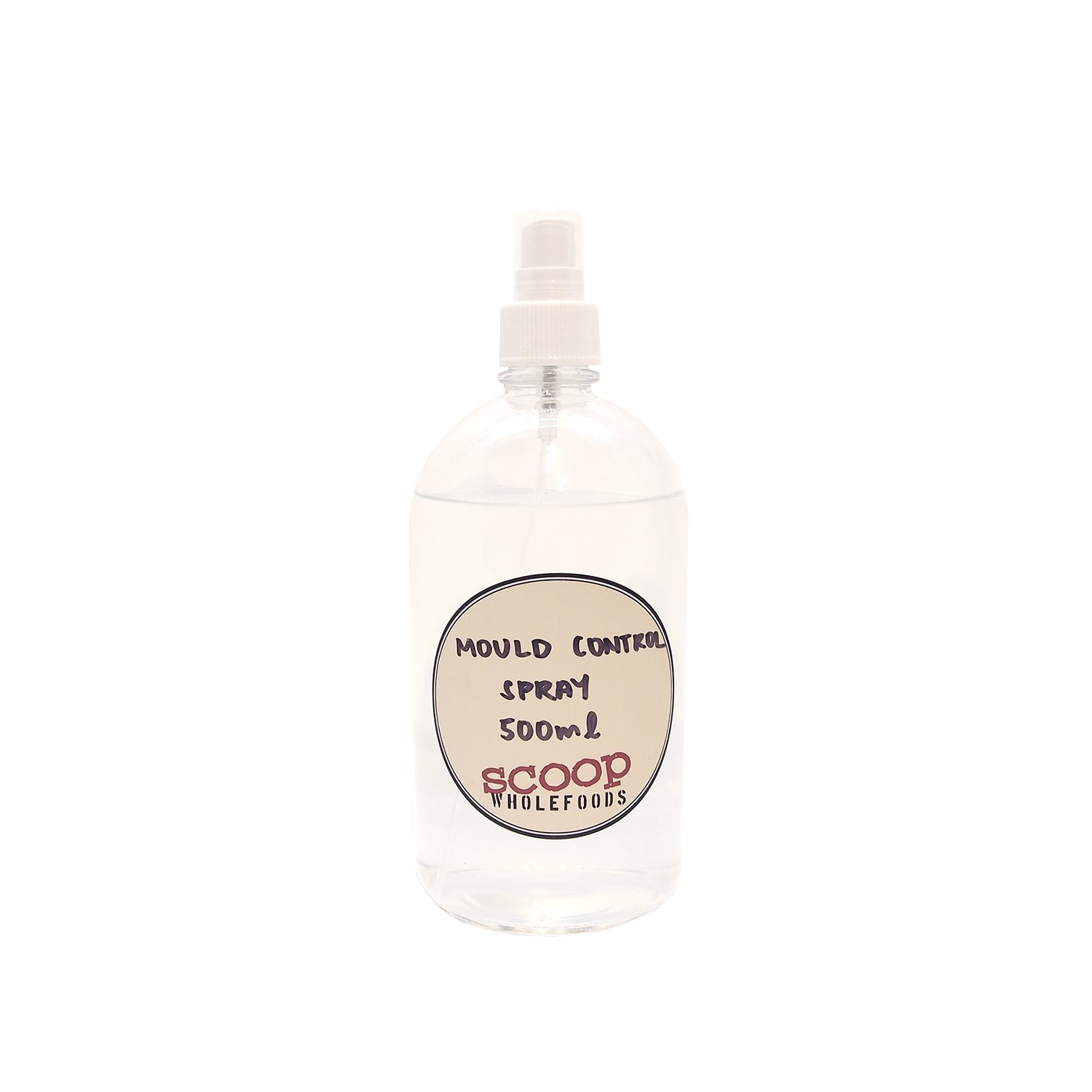 Mould Control Spray 500ML Home And Living