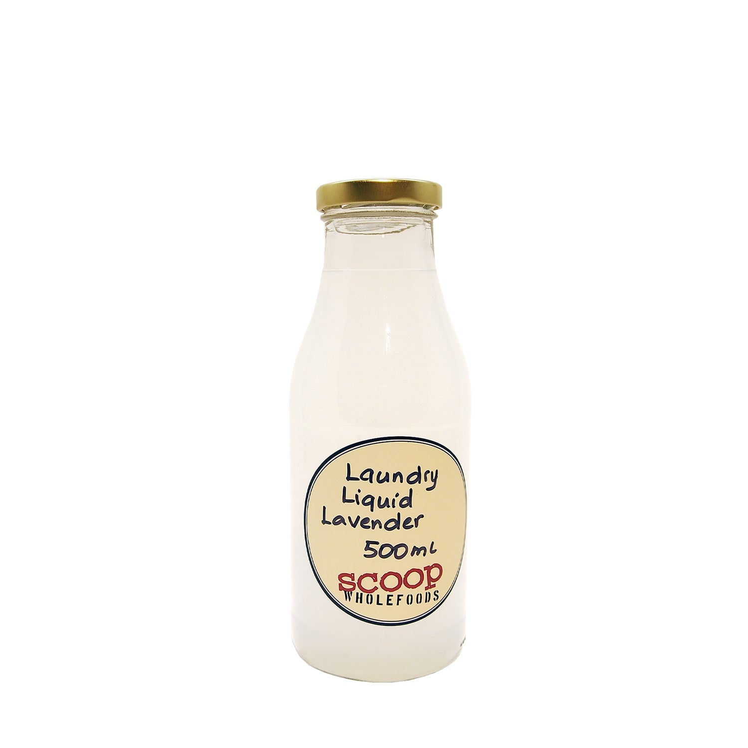 Lavender Laundry Liquid Home And Living
