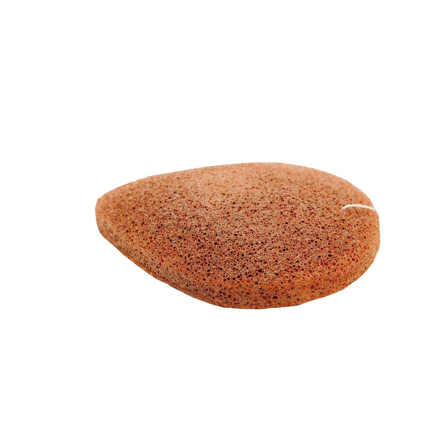 Konjac French Red Clay Facial Sponge Beauty And Bath