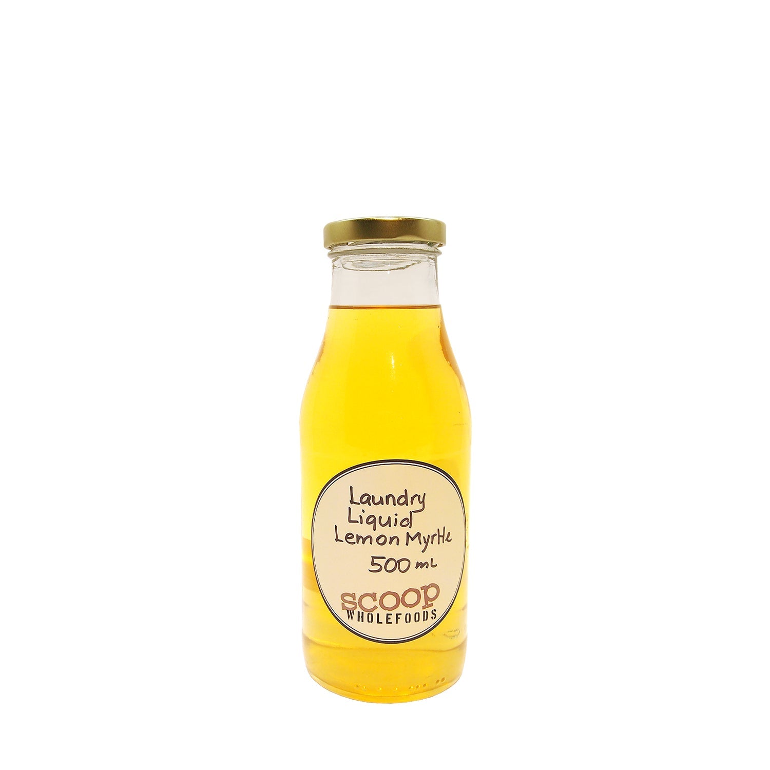 Lemon Myrtle Laundry Liquid Home And Living