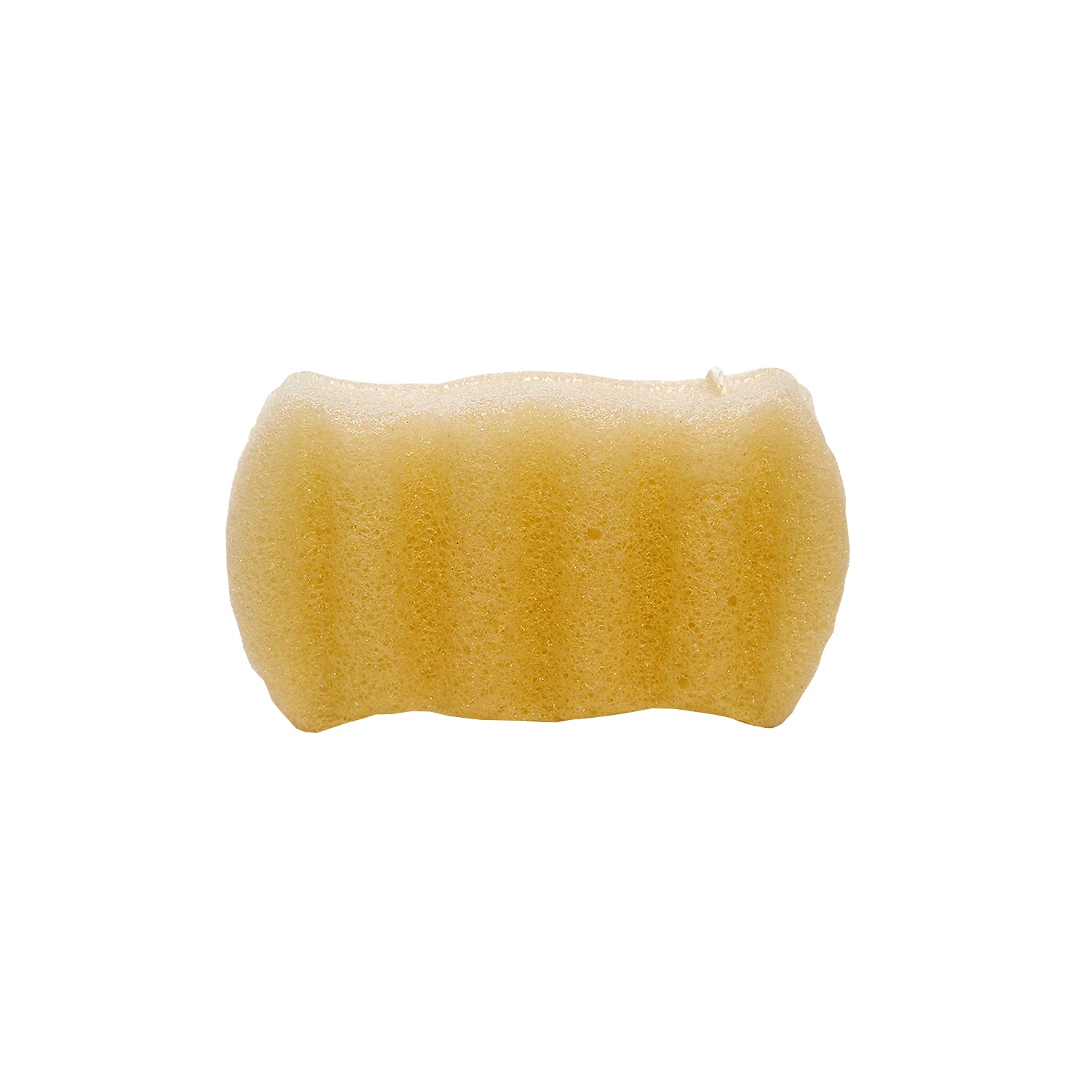Konjac Aloe Vera Wave Sponge Beauty And Bath