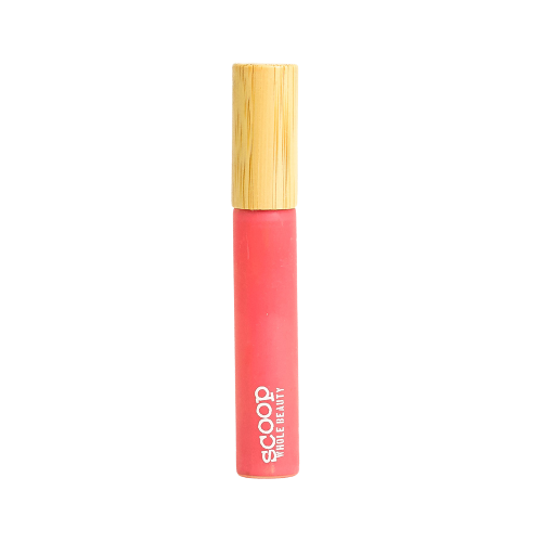 Natural Lip Gloss Pink Pitaya 0